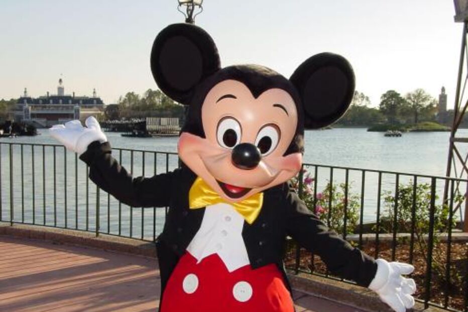 mickey, 85 anos, Disney Channel, Walt Disney