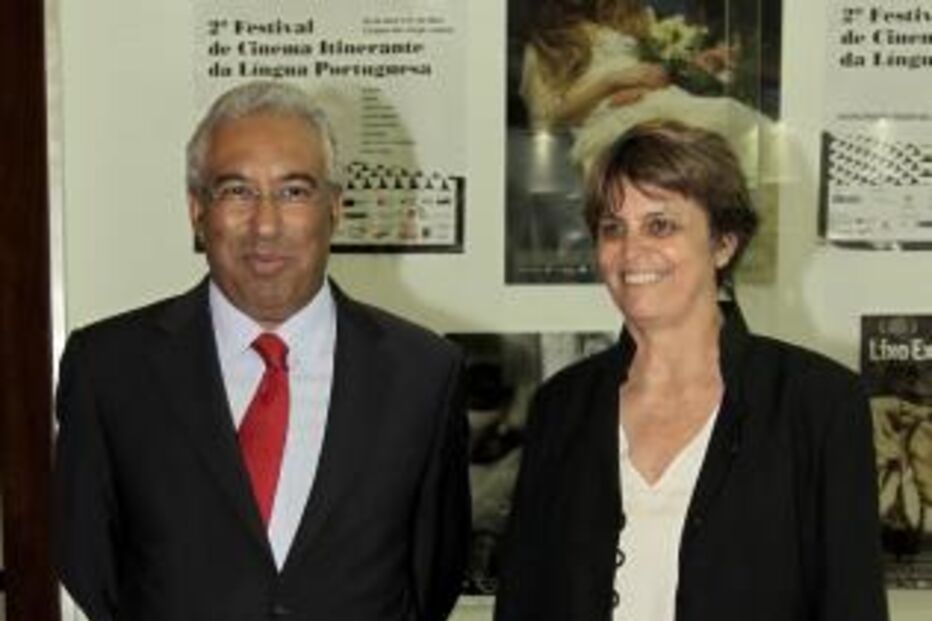 Cultura, Cinema, Catarina Vaz Pinto, António Costa, 'Comboio Noturno para Lisboa', Jeremy Irons, Bille August