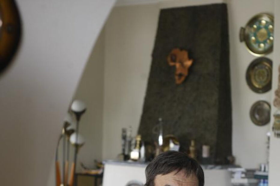 Antonio Chainho, guitarra portuguesa, Teste Americano