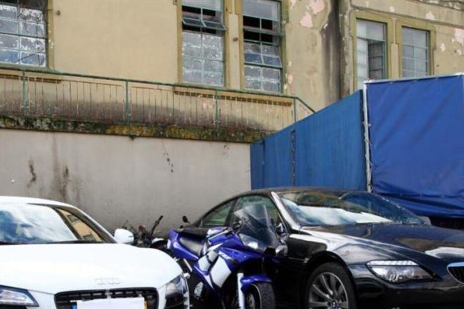 porto, escutas, traficante, negócio, árabe, PSP