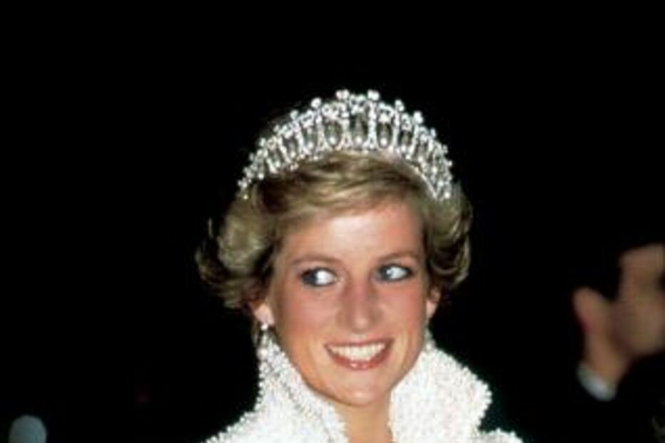 Freddie Mercury, Princesa Diana, Royal Vauxhall Tavern, 