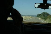 Multas, telemóvel, condutores 