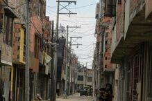 Descubra as diferenças entre os dois Bairros Lisboa de Bogotá