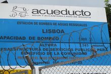 Descubra as diferenças entre os dois Bairros Lisboa de Bogotá