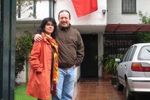 Descubra as diferenças entre os dois Bairros Lisboa de Bogotá