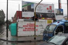 Descubra as diferenças entre os dois Bairros Lisboa de Bogotá