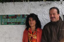 Descubra as diferenças entre os dois Bairros Lisboa de Bogotá