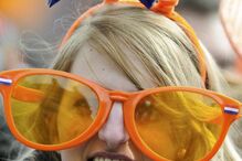 Monarquia holandesa já tem novo rei