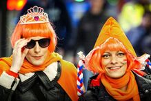 Monarquia holandesa já tem novo rei