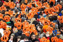 Monarquia holandesa já tem novo rei