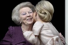 Monarquia holandesa já tem novo rei