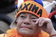 Monarquia holandesa já tem novo rei