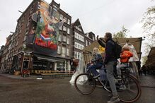 Monarquia holandesa já tem novo rei