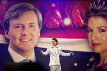 Monarquia holandesa já tem novo rei