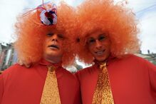 Monarquia holandesa já tem novo rei