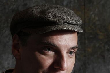 Cultura, Música, Miguel Ângelo, CCB, 'Primeiro', Delfins