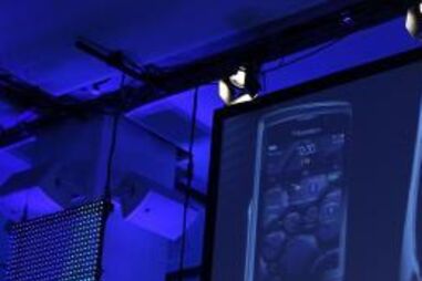 BlackBerry, Z10, IPhone, Apple, Smartphones. Detwiler Fenton, Thorsten Heins, Ontário