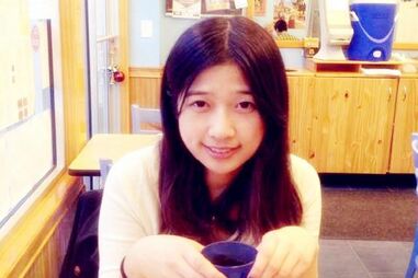 Boston, morte, vítima, Lu Lingzi, China, estudante, explosões, maratona