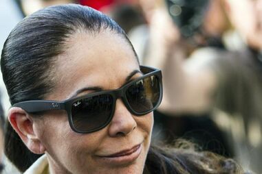 isabel pantoja, cantora, espanhola, corrupção, caso 'malaya'