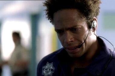 Gary Dourdan, Pedro Fernandes, CSI, RTP, ‘5 Para a Meia-Noite’, DJ, Facebook