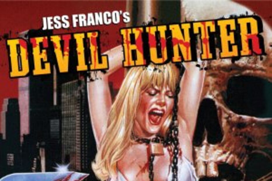 Morre o 'mestre do terror, sangue e pornografia' espanhol