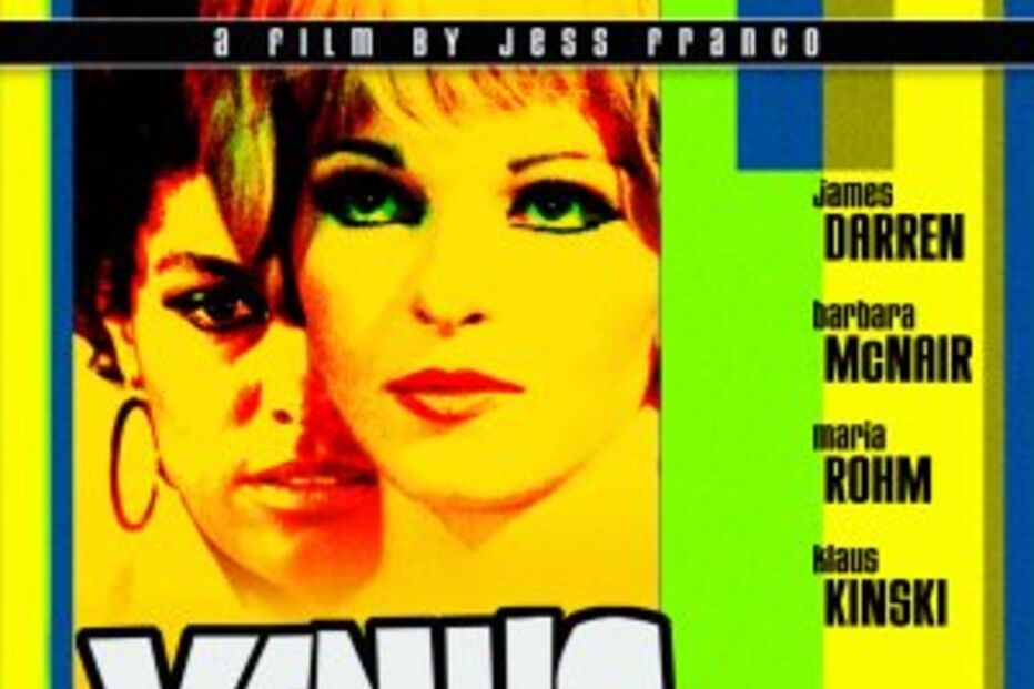 Morre o 'mestre do terror, sangue e pornografia' espanhol