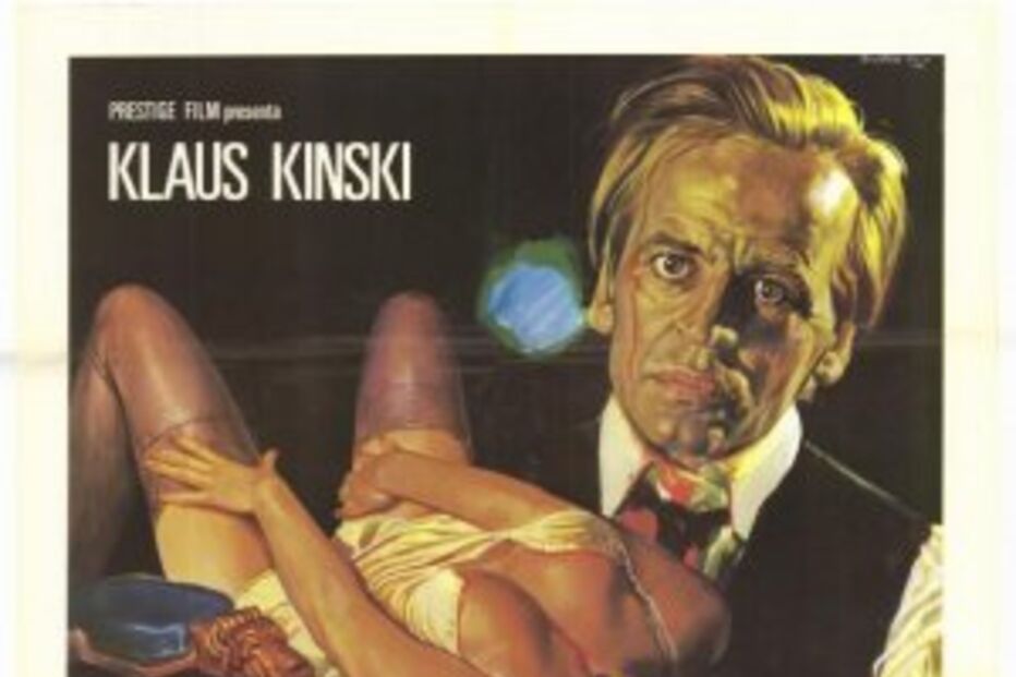 Morre o 'mestre do terror, sangue e pornografia' espanhol