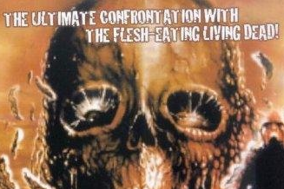 Morre o 'mestre do terror, sangue e pornografia' espanhol