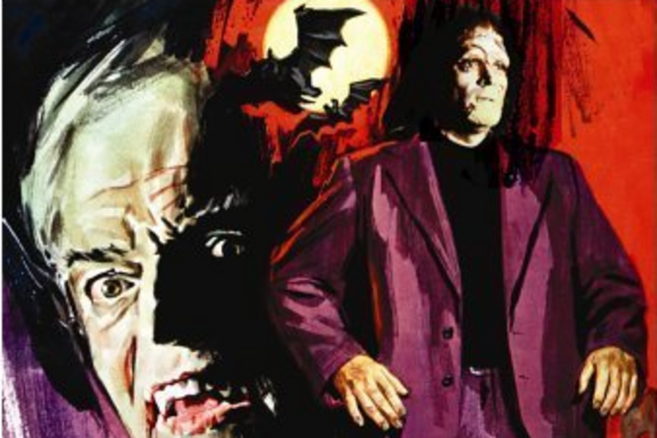 Morre o 'mestre do terror, sangue e pornografia' espanhol