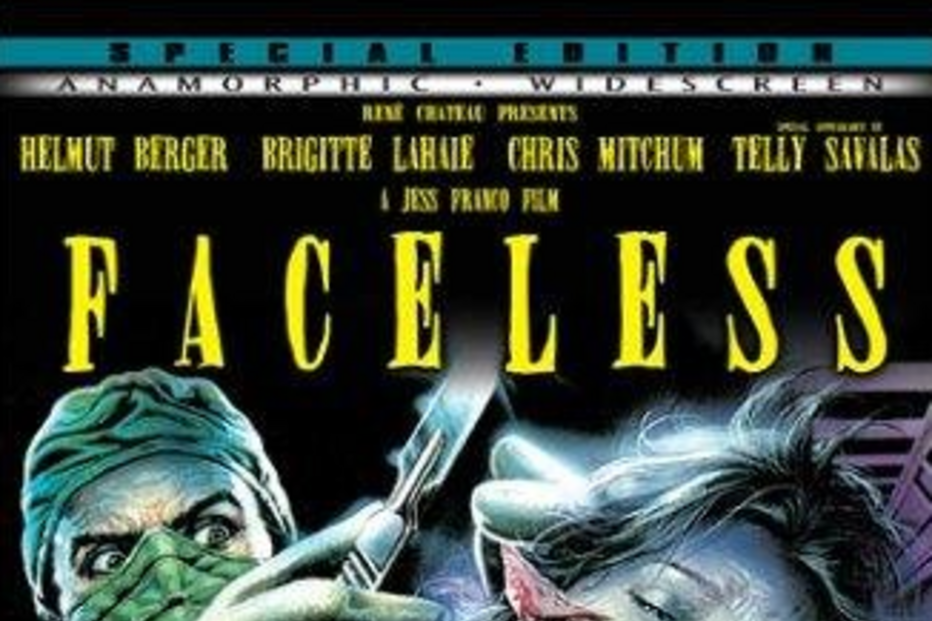 Morre o 'mestre do terror, sangue e pornografia' espanhol