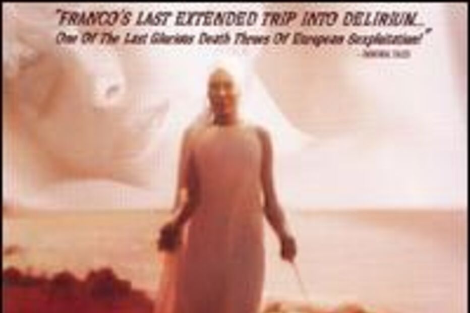 Morre o 'mestre do terror, sangue e pornografia' espanhol