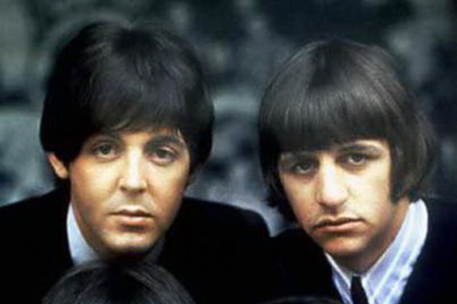 Beatles