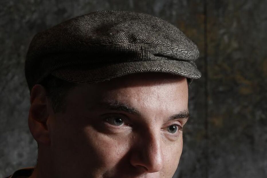 Cultura, Música, Miguel Ângelo, CCB, 'Primeiro', Delfins