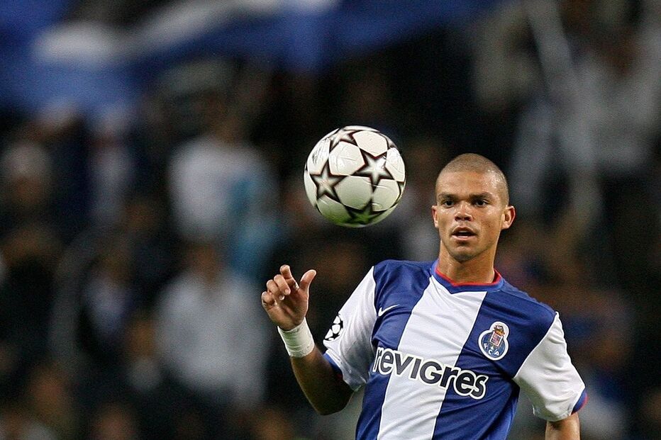 pepe, negócio, marítimo, fc porto, empresário, antónio araújo, impostos