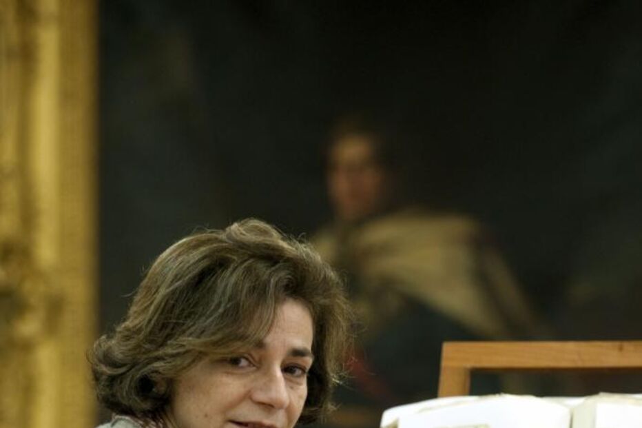 Cartas antigas, Cartas, Universidade de Lisboa, Bruxaria, Torre do Tombo, Faculdade de Letras, Inquisição, Universidade de Lisboa