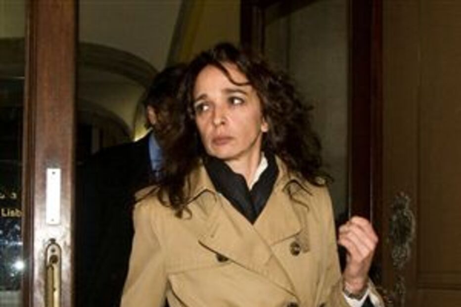 juíza, isabel pinto magalhães, universidade independente, uni