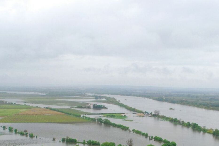 mau tempo, culturas, agricultura, cheias, caudais, rios, campo