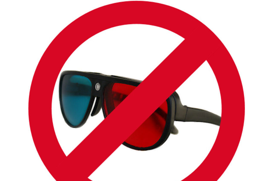 Dolby, Philips, 3D, NAB 2013, Las Vegas