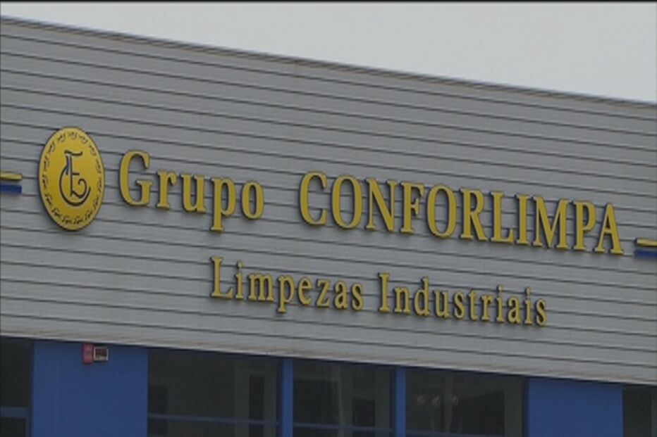 conforlimpa, salários, março, arresto, faturação, dinheiro, atraso, funcionários