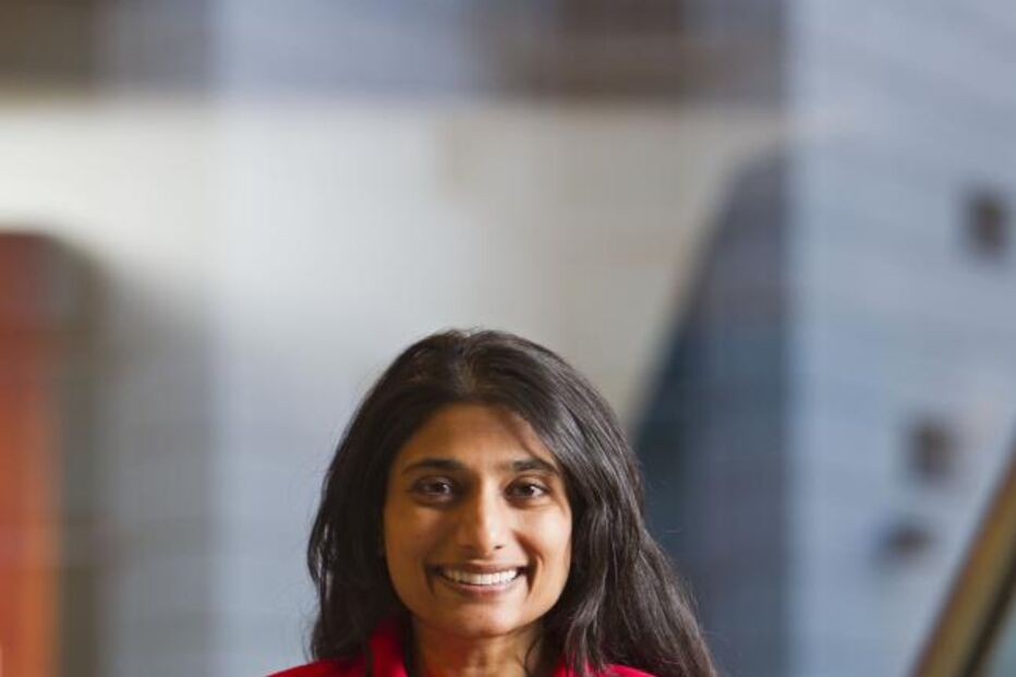 Mamta Patel Nagaraja, americana, NASA, Espaço, astronauta