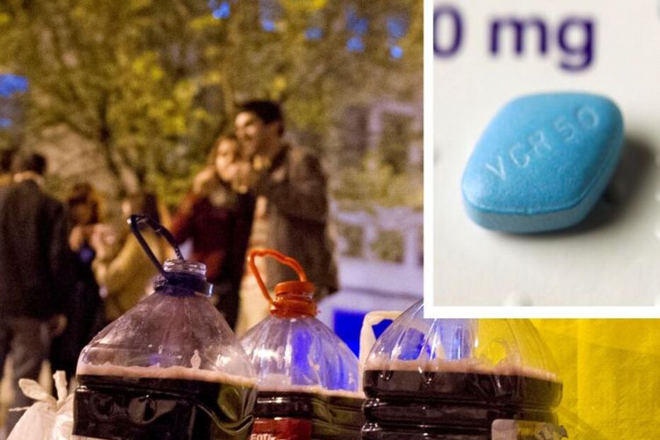 jovens, viagra, relações sexuais, noite, sexo, comprimido