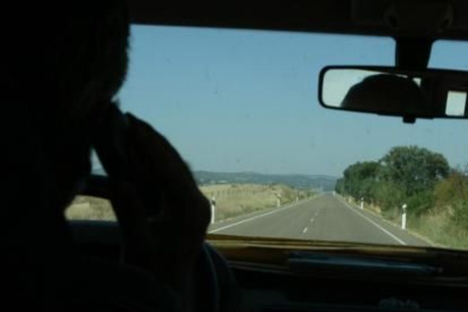 Multas, telemóvel, condutores 