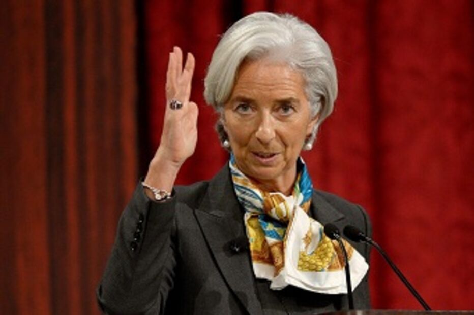 FMI, ajuda externa, consenso político, riscos