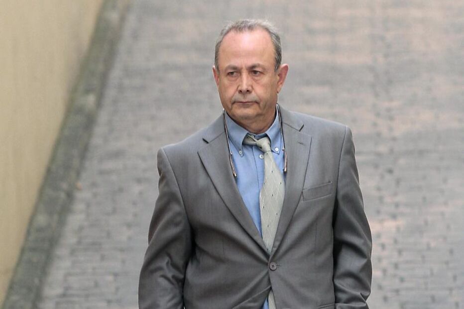 José Castro, Juiz Espanha, Monarquia, Iñaki Urdangarín, Cristina Frederica de Borbón e Grécia, princesa, rei de Espanha, família real