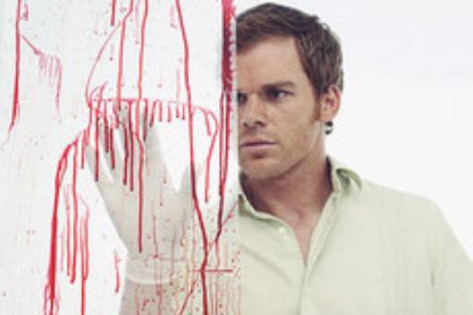 Dexter, Michael C. Hall, Televisão, Serial Killer, Miami