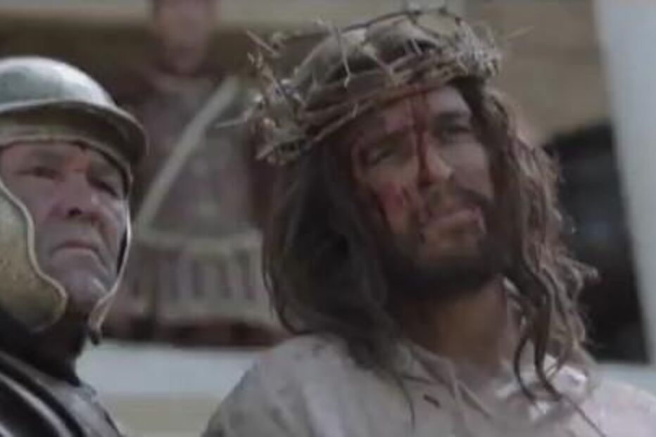 A Bíblia, Diogo Morgado, Mini-série, Mark Burnett, Jesus Cristo, Estados Unidos