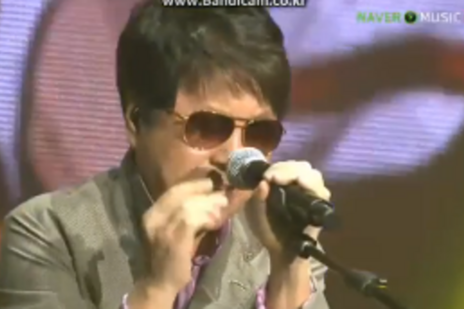 cho yong-pil, coreia do sul, top, gentleman, psy, gangnam style