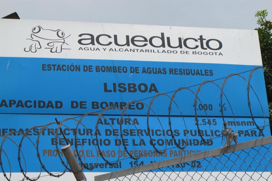 Descubra as diferenças entre os dois Bairros Lisboa de Bogotá