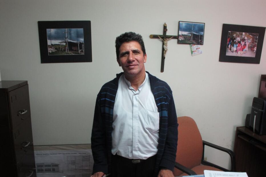 Descubra as diferenças entre os dois Bairros Lisboa de Bogotá