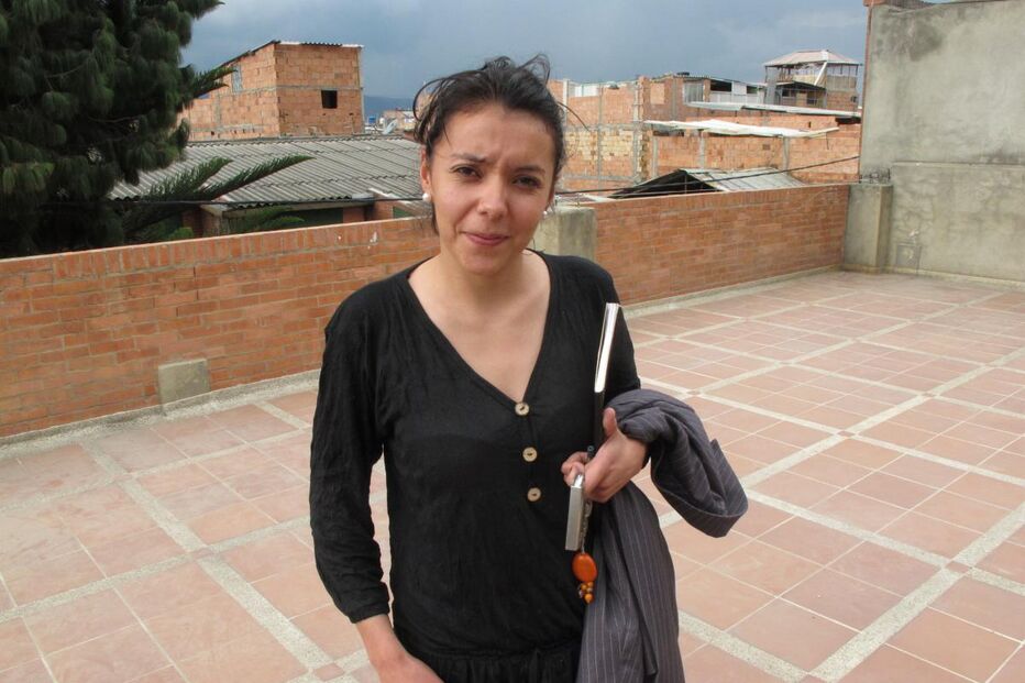 Descubra as diferenças entre os dois Bairros Lisboa de Bogotá